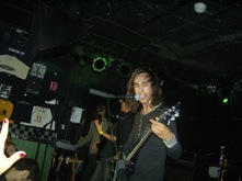 A Skylit Drive / Dance Gavin Dance / Kenotia / Blinded Black / Pierce the Veil on Jul 13, 2007 [890-small]