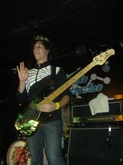 A Skylit Drive / Dance Gavin Dance / Kenotia / Blinded Black / Pierce the Veil on Jul 13, 2007 [891-small]