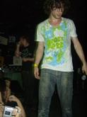 A Skylit Drive / Dance Gavin Dance / Kenotia / Blinded Black / Pierce the Veil on Jul 13, 2007 [892-small]