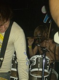 A Skylit Drive / Dance Gavin Dance / Kenotia / Blinded Black / Pierce the Veil on Jul 13, 2007 [893-small]