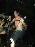 A Skylit Drive / Dance Gavin Dance / Kenotia / Blinded Black / Pierce the Veil on Jul 13, 2007 [894-small]