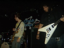 A Skylit Drive / Dance Gavin Dance / Kenotia / Blinded Black / Pierce the Veil on Jul 13, 2007 [895-small]