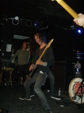 A Skylit Drive / Dance Gavin Dance / Kenotia / Blinded Black / Pierce the Veil on Jul 13, 2007 [896-small]