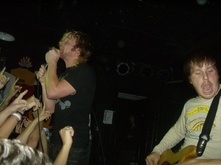 A Skylit Drive / Dance Gavin Dance / Kenotia / Blinded Black / Pierce the Veil on Jul 13, 2007 [897-small]