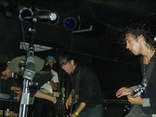 A Skylit Drive / Dance Gavin Dance / Kenotia / Blinded Black / Pierce the Veil on Jul 13, 2007 [901-small]