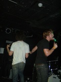 A Skylit Drive / Dance Gavin Dance / Kenotia / Blinded Black / Pierce the Veil on Jul 13, 2007 [902-small]