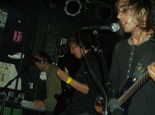 A Skylit Drive / Dance Gavin Dance / Kenotia / Blinded Black / Pierce the Veil on Jul 13, 2007 [904-small]
