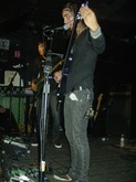 A Skylit Drive / Dance Gavin Dance / Kenotia / Blinded Black / Pierce the Veil on Jul 13, 2007 [906-small]