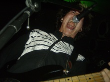 A Skylit Drive / Dance Gavin Dance / Kenotia / Blinded Black / Pierce the Veil on Jul 13, 2007 [907-small]