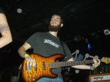 A Skylit Drive / Dance Gavin Dance / Kenotia / Blinded Black / Pierce the Veil on Jul 13, 2007 [908-small]