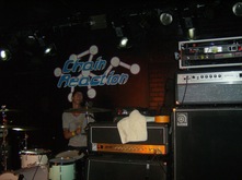 A Skylit Drive / Dance Gavin Dance / Kenotia / Blinded Black / Pierce the Veil on Jul 13, 2007 [909-small]