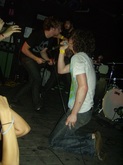 A Skylit Drive / Dance Gavin Dance / Kenotia / Blinded Black / Pierce the Veil on Jul 13, 2007 [910-small]