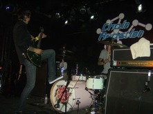 A Skylit Drive / Dance Gavin Dance / Kenotia / Blinded Black / Pierce the Veil on Jul 13, 2007 [911-small]