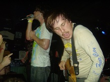 A Skylit Drive / Dance Gavin Dance / Kenotia / Blinded Black / Pierce the Veil on Jul 13, 2007 [912-small]