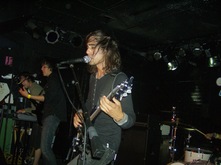 A Skylit Drive / Dance Gavin Dance / Kenotia / Blinded Black / Pierce the Veil on Jul 13, 2007 [915-small]