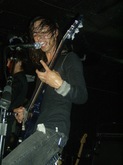 A Skylit Drive / Dance Gavin Dance / Kenotia / Blinded Black / Pierce the Veil on Jul 13, 2007 [917-small]