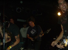 A Skylit Drive / Dance Gavin Dance / Kenotia / Blinded Black / Pierce the Veil on Jul 13, 2007 [918-small]