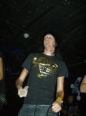 A Skylit Drive / Dance Gavin Dance / Kenotia / Blinded Black / Pierce the Veil on Jul 13, 2007 [919-small]