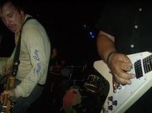 A Skylit Drive / Dance Gavin Dance / Kenotia / Blinded Black / Pierce the Veil on Jul 13, 2007 [920-small]