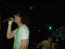 A Skylit Drive / Dance Gavin Dance / Kenotia / Blinded Black / Pierce the Veil on Jul 13, 2007 [925-small]