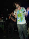 A Skylit Drive / Dance Gavin Dance / Kenotia / Blinded Black / Pierce the Veil on Jul 13, 2007 [926-small]