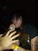 A Skylit Drive / Dance Gavin Dance / Kenotia / Blinded Black / Pierce the Veil on Jul 13, 2007 [927-small]