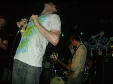 A Skylit Drive / Dance Gavin Dance / Kenotia / Blinded Black / Pierce the Veil on Jul 13, 2007 [928-small]