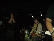 A Skylit Drive / Dance Gavin Dance / Kenotia / Blinded Black / Pierce the Veil on Jul 13, 2007 [929-small]