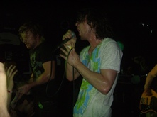 A Skylit Drive / Dance Gavin Dance / Kenotia / Blinded Black / Pierce the Veil on Jul 13, 2007 [930-small]