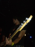 A Skylit Drive / Dance Gavin Dance / Kenotia / Blinded Black / Pierce the Veil on Jul 13, 2007 [933-small]