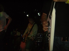 A Skylit Drive / Dance Gavin Dance / Kenotia / Blinded Black / Pierce the Veil on Jul 13, 2007 [935-small]