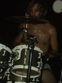 A Skylit Drive / Dance Gavin Dance / Kenotia / Blinded Black / Pierce the Veil on Jul 13, 2007 [937-small]