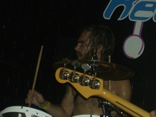 A Skylit Drive / Dance Gavin Dance / Kenotia / Blinded Black / Pierce the Veil on Jul 13, 2007 [938-small]