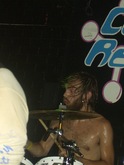 A Skylit Drive / Dance Gavin Dance / Kenotia / Blinded Black / Pierce the Veil on Jul 13, 2007 [939-small]