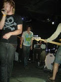 A Skylit Drive / Dance Gavin Dance / Kenotia / Blinded Black / Pierce the Veil on Jul 13, 2007 [941-small]