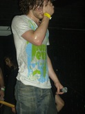 A Skylit Drive / Dance Gavin Dance / Kenotia / Blinded Black / Pierce the Veil on Jul 13, 2007 [943-small]