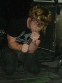 A Skylit Drive / Dance Gavin Dance / Kenotia / Blinded Black / Pierce the Veil on Jul 13, 2007 [944-small]