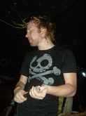 A Skylit Drive / Dance Gavin Dance / Kenotia / Blinded Black / Pierce the Veil on Jul 13, 2007 [945-small]