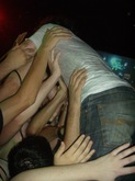 A Skylit Drive / Dance Gavin Dance / Kenotia / Blinded Black / Pierce the Veil on Jul 13, 2007 [946-small]