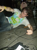 A Skylit Drive / Dance Gavin Dance / Kenotia / Blinded Black / Pierce the Veil on Jul 13, 2007 [947-small]