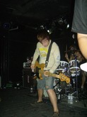 A Skylit Drive / Dance Gavin Dance / Kenotia / Blinded Black / Pierce the Veil on Jul 13, 2007 [948-small]