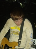 A Skylit Drive / Dance Gavin Dance / Kenotia / Blinded Black / Pierce the Veil on Jul 13, 2007 [949-small]