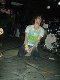 A Skylit Drive / Dance Gavin Dance / Kenotia / Blinded Black / Pierce the Veil on Jul 13, 2007 [951-small]