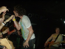 A Skylit Drive / Dance Gavin Dance / Kenotia / Blinded Black / Pierce the Veil on Jul 13, 2007 [953-small]
