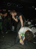 A Skylit Drive / Dance Gavin Dance / Kenotia / Blinded Black / Pierce the Veil on Jul 13, 2007 [954-small]