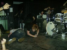 A Skylit Drive / Dance Gavin Dance / Kenotia / Blinded Black / Pierce the Veil on Jul 13, 2007 [959-small]