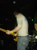 A Skylit Drive / Dance Gavin Dance / Kenotia / Blinded Black / Pierce the Veil on Jul 13, 2007 [961-small]
