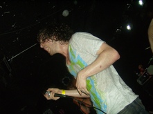A Skylit Drive / Dance Gavin Dance / Kenotia / Blinded Black / Pierce the Veil on Jul 13, 2007 [962-small]
