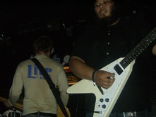 A Skylit Drive / Dance Gavin Dance / Kenotia / Blinded Black / Pierce the Veil on Jul 13, 2007 [967-small]