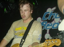 A Skylit Drive / Dance Gavin Dance / Kenotia / Blinded Black / Pierce the Veil on Jul 13, 2007 [968-small]